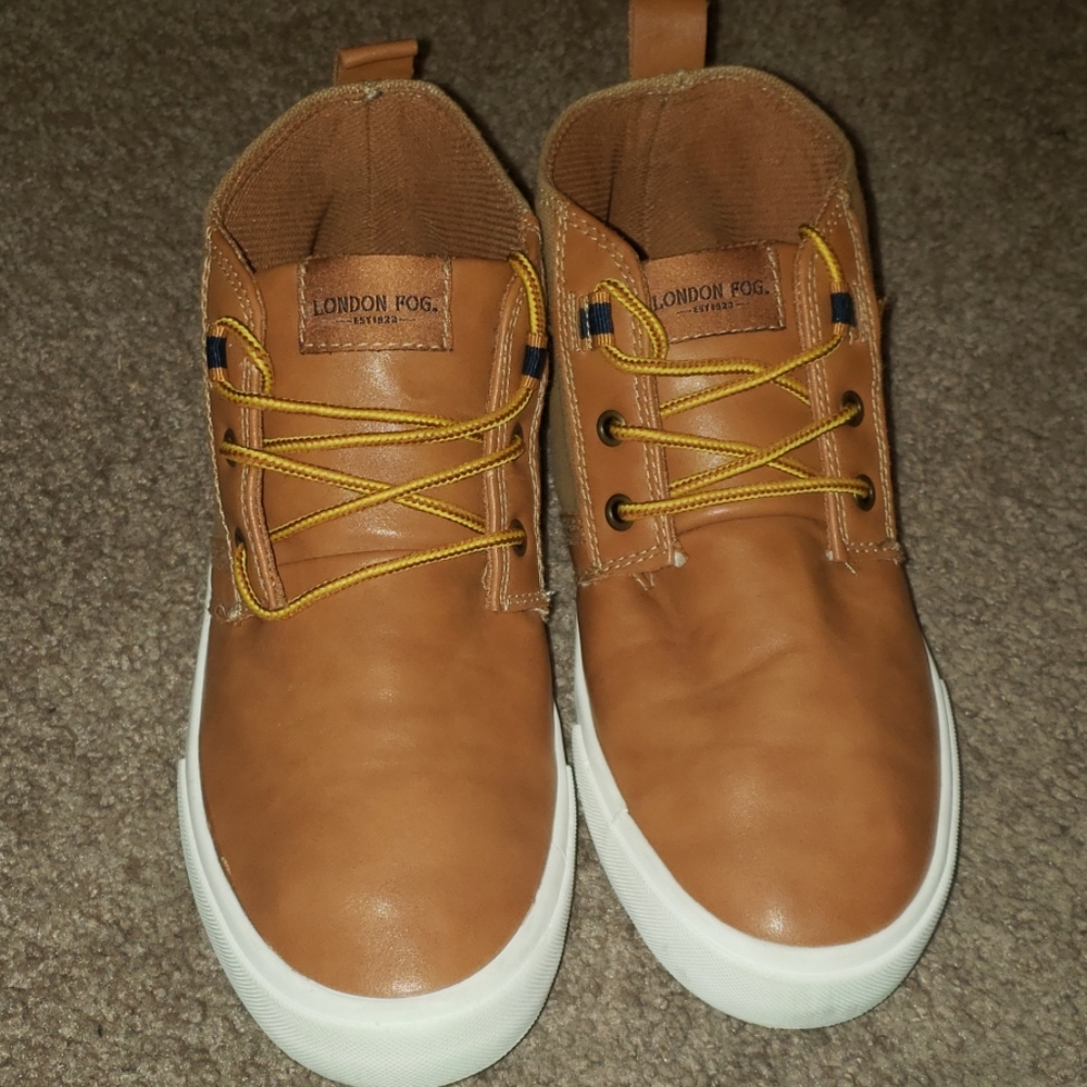 London Fog casual shoes